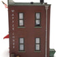 Woodland Scenics BR5844 O Built-&-Ready Corner Emporium Building EX