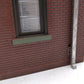 Woodland Scenics BR5844 O Built-&-Ready Corner Emporium Building EX