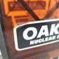 Menards 279-4433 O Scale Oak Point Nuclear Power Plant EX