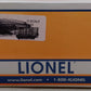 Lionel 2426250 O Area 51 PS-5 Gondola with Coke Containers #X51-2650N/Box