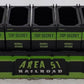 Lionel 2426250 O Area 51 PS-5 Gondola with Coke Containers #X51-2650N/Box