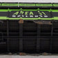 Lionel 2426250 O Area 51 PS-5 Gondola with Coke Containers #X51-2650N/Box