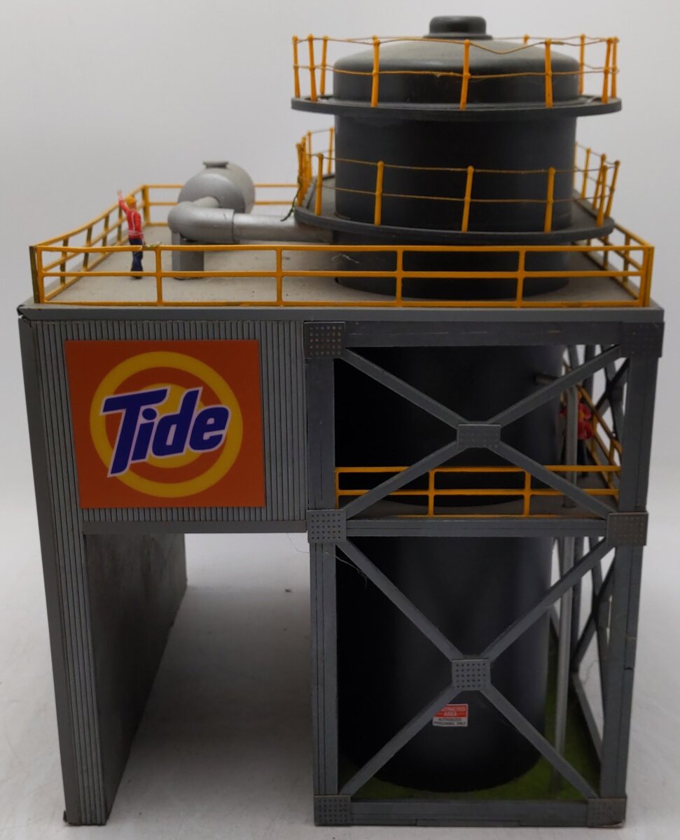 Menards 279-5518 O Tide Soap Factory