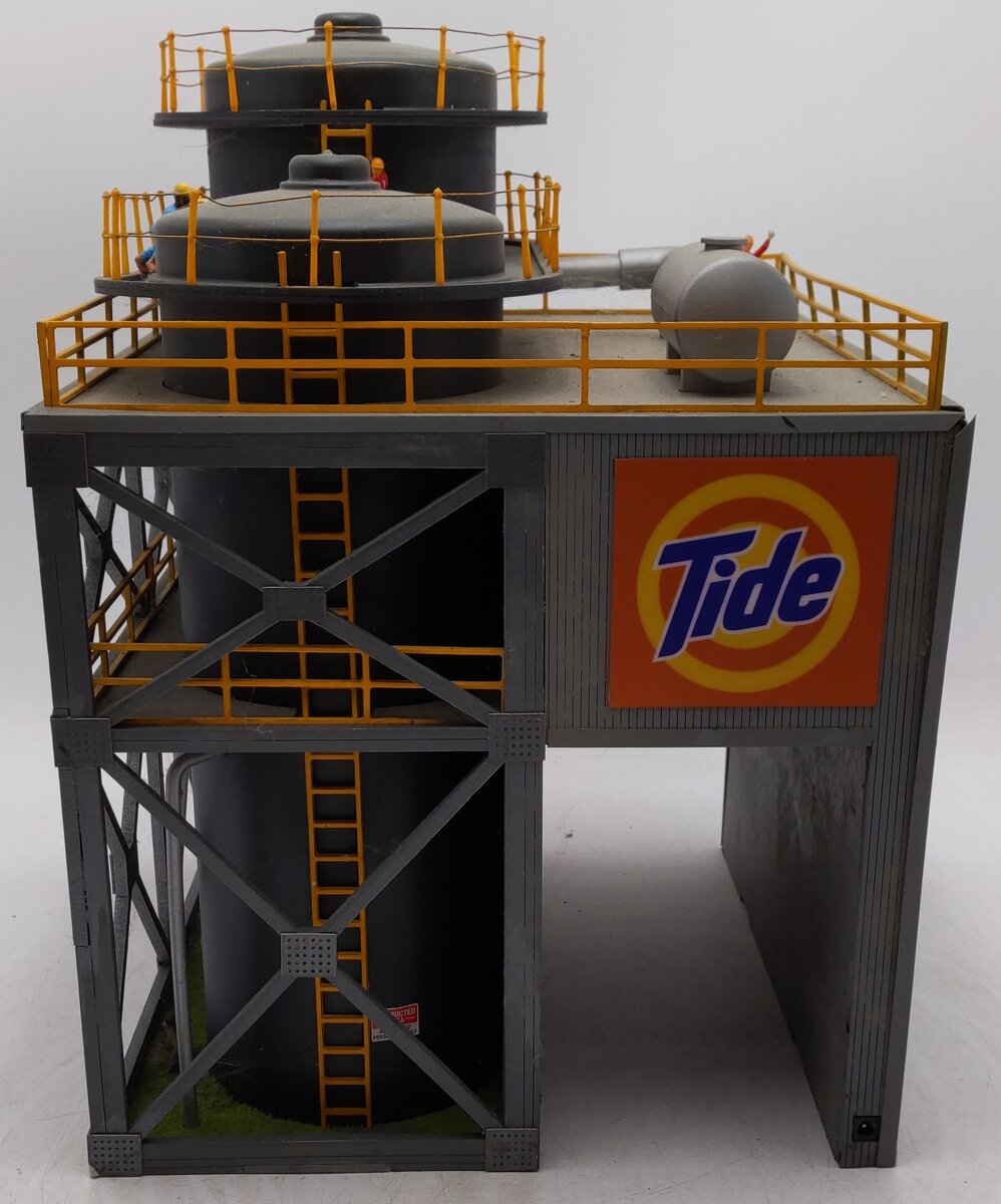 Menards 279-5518 O Tide Soap Factory