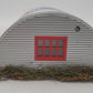 Lionel 2330110 O Assembled Budweiser Brew Hut