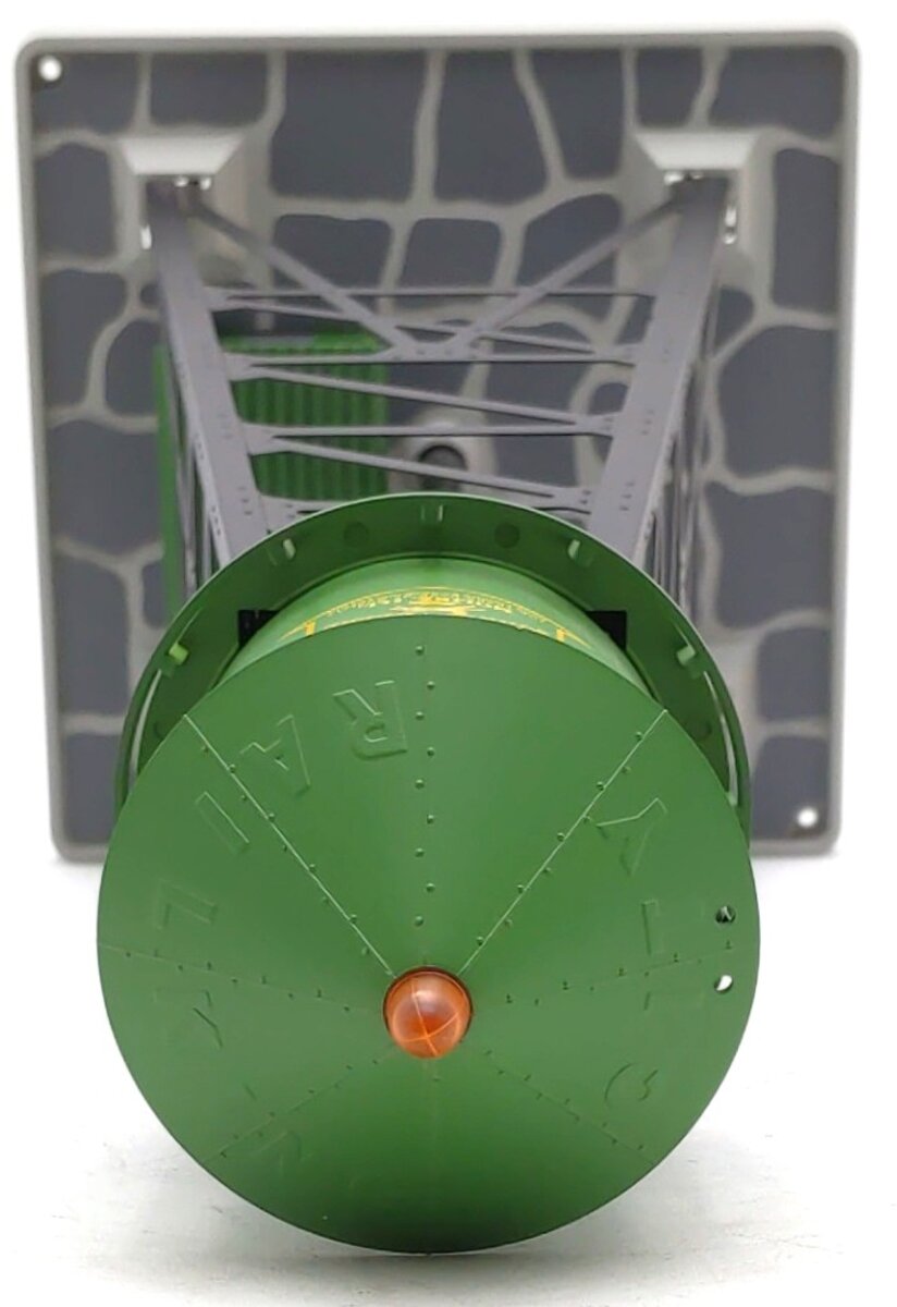 MTH 30-90076 John Deere #193 Industrial Water Tower LN