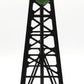 MTH 30-90076 John Deere #193 Industrial Water Tower LN