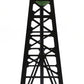 MTH 30-90076 John Deere #193 Industrial Water Tower LN