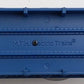 MTH 30-7940 O Gauge NASA Flatcar w/ Operating Helicopter LN/Box