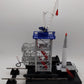Lionel 2229300 O Rocket Launch Pad EX/Box