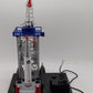 Lionel 2229300 O Rocket Launch Pad EX/Box