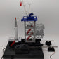 Lionel 2229300 O Rocket Launch Pad EX/Box