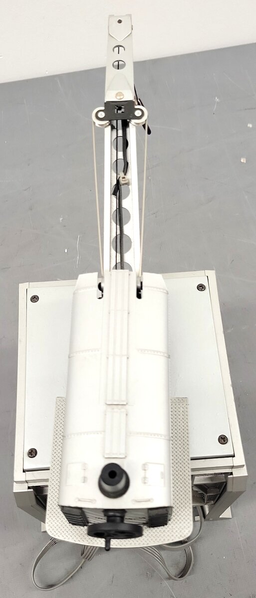 Lionel 6-24206 MOW Electromagnetic Gantry Crane w/TMCC EX