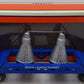 Lionel 2128360 O Space Launch Allis-Chalmers Car with Capsules EX/Box