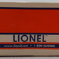 Lionel 2128360 O Space Launch Allis-Chalmers Car with Capsules EX/Box