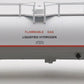 MTH 30-73631 O Gauge NASA 33K Gallon Tank Car EX/Box