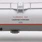 MTH 30-73631 O Gauge NASA 33K Gallon Tank Car EX/Box