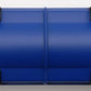 MTH 30-72233 O Gauge NASA Gondola Car w/ Cover LN/Box