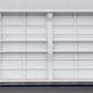 MTH 30-72233 O Gauge NASA Gondola Car w/ Cover LN/Box