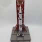 Menards 275-9032 O Scale Rocket Launching Tower EX