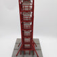 Menards 275-9032 O Scale Rocket Launching Tower EX