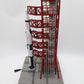 Menards 275-9032 O Scale Rocket Launching Tower EX