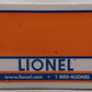 Lionel 6-26347 O Gauge Jeff Gordon Flatcar w/Trailer EX/Box