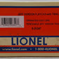 Lionel 6-26347 O Gauge Jeff Gordon Flatcar w/Trailer EX/Box