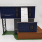 Lionel 2229310 O Plug-Expand-Play Coaling Station EX