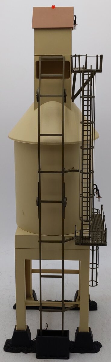 Lionel 6-37912 O Lighted Coaling Tower EX/Box