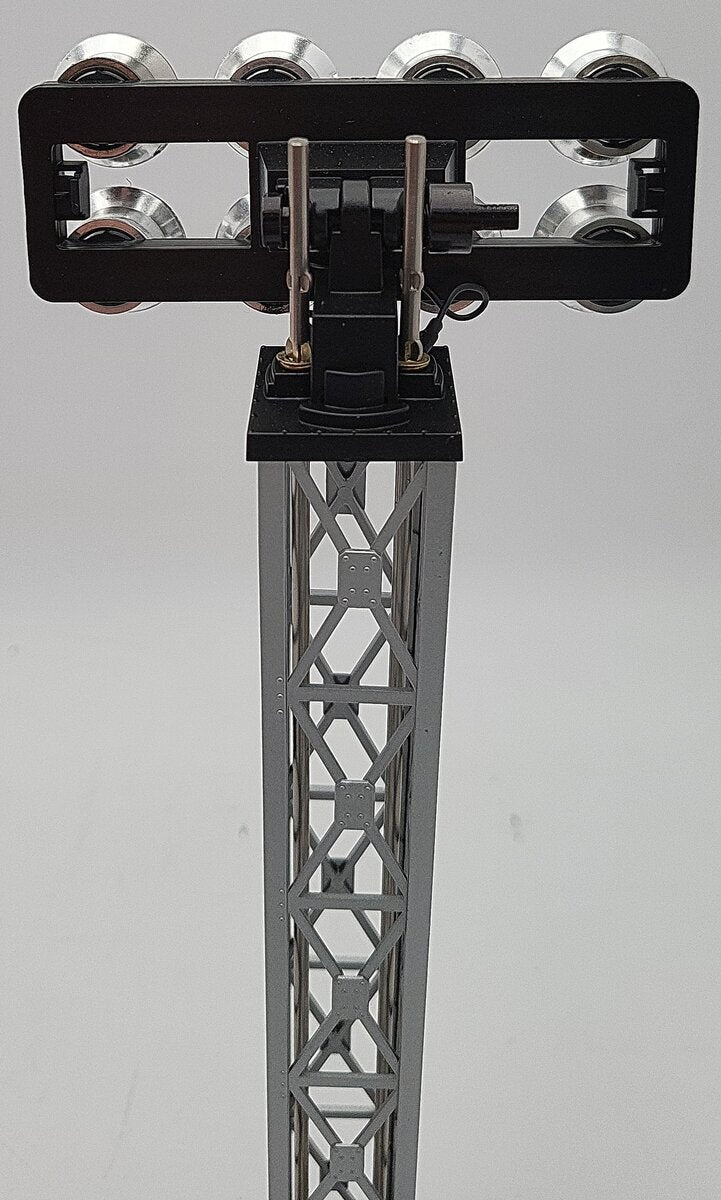 Lionel 6-82012 O Single Floodlight Tower EX/Box