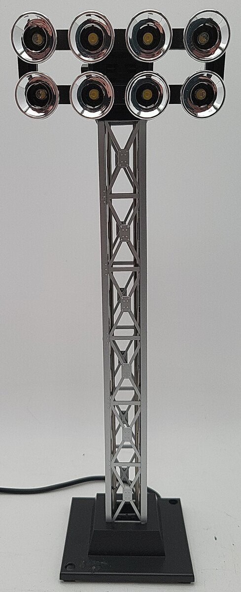 Lionel 6-82012 O Single Floodlight Tower EX/Box