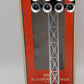 Lionel 6-82012 O Single Floodlight Tower EX/Box