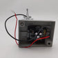 Lionel 6-37903 O 16" Cell Phone Tower with Flashing Red Warning Light VG