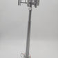 Lionel 6-37903 O 16" Cell Phone Tower with Flashing Red Warning Light VG