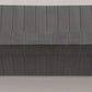 Lionel 6-24117 O Lighted Covered Bridge Assembled VG