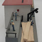 Lionel 464 Vintage O Operating Sawmill/Lumber Mill EX