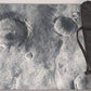 FLG Mats 3"x3" Moon Mat EX