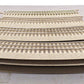 Lionel 6-12056 O FasTrack O60 Curved Track (16) EX