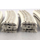 Lionel 6-12056 O FasTrack O60 Curved Track (16) EX