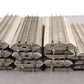 Lionel 6-12014 FasTrack 10 Inch Straight Track (25) EX