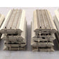 Lionel 6-12014 FasTrack 10 Inch Straight Track (25) EX