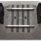 Lionel 6-12059 O Scale Fast Track Earthen Bumpers (Pack of 2) EX/Box