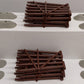 Lionel 6-12038 O FasTrack Elevated Trestle Set EX/Box