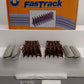 Lionel 6-12038 O FasTrack Elevated Trestle Set EX/Box