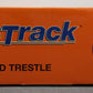 Lionel 6-12038 O FasTrack Elevated Trestle Set EX/Box
