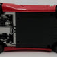 AutoArt 70191 1:18 Scale 1967 Alfa Romeo 33 Stradale Prototype in Red EX