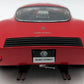 AutoArt 70191 1:18 Scale 1967 Alfa Romeo 33 Stradale Prototype in Red EX