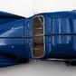CMC 1938 1:18 Scale Diecast Bugatti 57 SC Atlantic VG