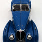 CMC 1938 1:18 Scale Diecast Bugatti 57 SC Atlantic VG